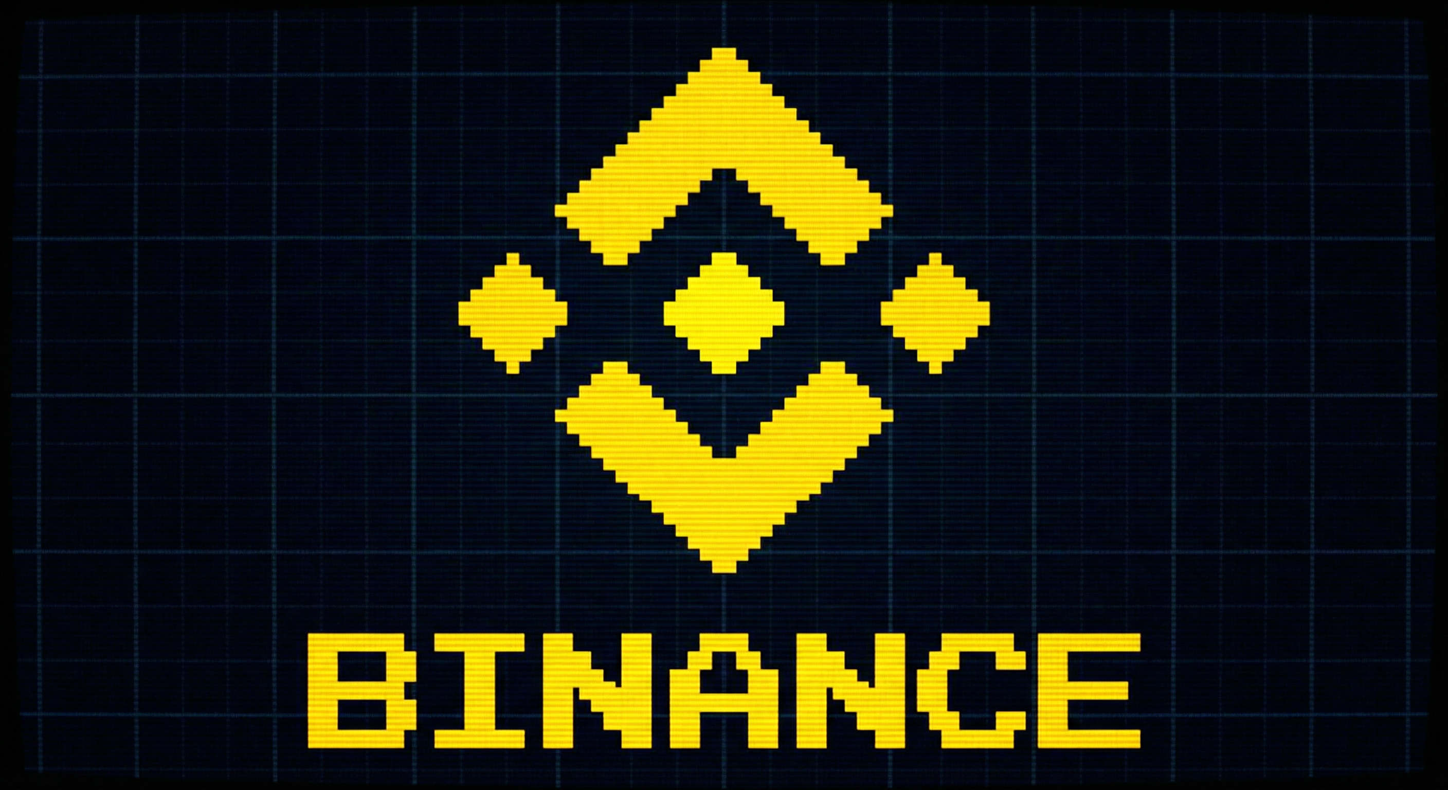 Binance